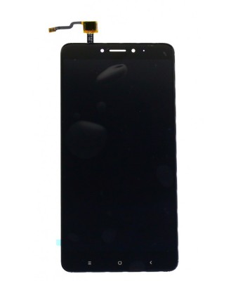 Ecran LCD Display Complet Xiaomi Mi Max, MI Max 2 Negru foto