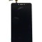 Ecran LCD Display Complet Pentru Xiaomi Mi Max, MI Max 2 Negru