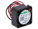 Ventilator DC axial 5V 17x17x8mm 1,19m3/h