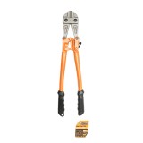 Cleste profesional pentru taiat buloane 450 mm Coofix