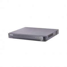 DVR TURBO HD 4MP 16CH 2XSATA AUDIO foto