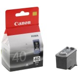 Cartus PG-40, Black ink Cartridge BS0615B001AA