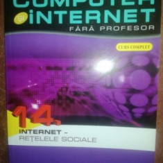 Computer internet fara profesor.Internet- retelele sociale- Education It