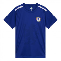 FC Chelsea tricou de fotbal pentru copii Poly No1 - 8 let foto