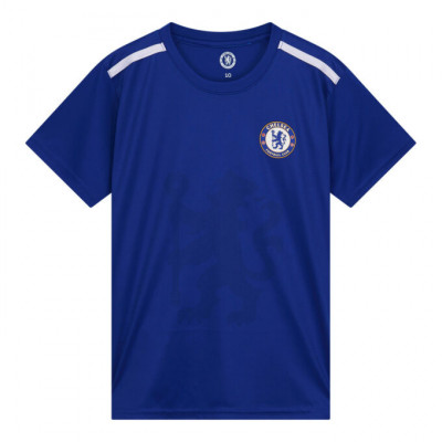 FC Chelsea tricou de fotbal pentru copii Poly No1 - 14 let foto