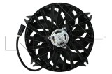 NRF 47340 Ventilator, radiator