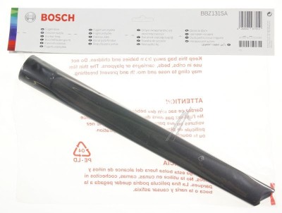 BBZ131SA DUZA SPATII INGUSTE, LUNGIME 37CM 17000183 BOSCH/SIEMENS foto