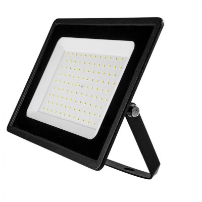 Proiector/lampa LED SMD 100W 8000lm 230V 99-054 foto
