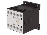 Contactor 3P NO 110VAC 12A