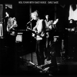 Early Daze | Neil Young, Crazy Horse