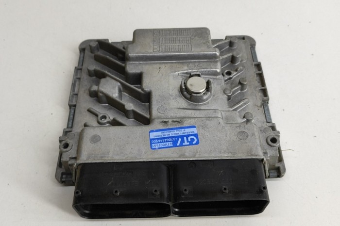 Unitate de control motor SKODA SUPERB III 3V3 2018 OEM: 06K907425E,5WP49711 27889787