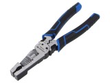 Cleşti universali H&Ouml;GERT TECHNIK 220mm &ndash; Unealtă rezistentă și versatilă