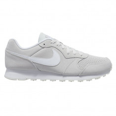 Pantofi Sport Nike Md Runner 2 Suede - AQ9211-003 foto