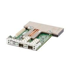 Dell R887V Mellanox CX4121C 2 Port 25Gb/s SFP28 PowerEdge Network Daughter Card