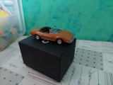 Fiat Dino decapotabil, 1:43