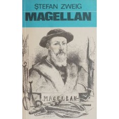 Magellan - Stefan Zweig