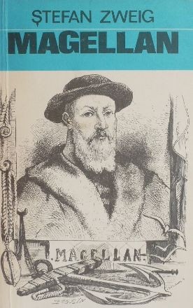 Magellan - Stefan Zweig