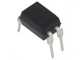 Optocuplor THT 1 Canal Darlington 5kV DIP4