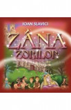 Zana Zorilor - Ioan Slavici