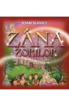 Zana Zorilor - Ioan Slavici foto