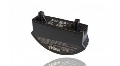 &Icirc;nlocuire baterie pentru căști fără fir VHBW pentru Bose NTA2358, 40229 - 200 mAh 3,7 V Li-Ion