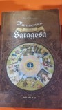 Jan Potocki - Manuscrisul gasit la Saragosa