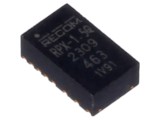 Convertor DC/DC 4-36V la 0.8-30V 1.5A SMD