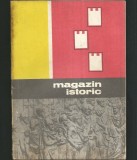 Cumpara ieftin MAGAZIN ISTORIC, REVISTĂ ISTORIE - ANUL IV, NR. 9 (42) - SEPTEMBRIE, 1970