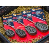 Momitor Feeder Guru Method Feeder Extra Distance Hybrid Small 40g