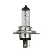 Bec halogen 24V - H4 - 75/70W - P43t 1buc 4Cars ManiaMall Cars foto