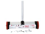 Perie magnetică cu roţi Eclipse Magnetics, 385mm, 2kg