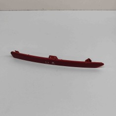 Reflector bara de protecție st&acirc;nga spate BMW 4 Coupe F32, F82 2015 OEM: 7848583 30438351