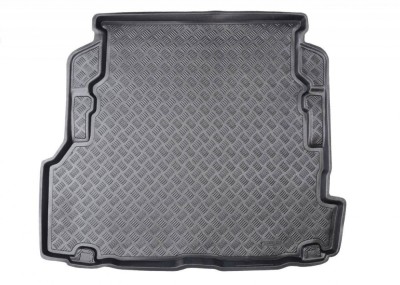 Covor Tavita Portbagaj Volvo S80 I Berlina fara CD changer 1998-2006 foto