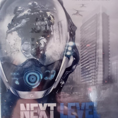 BLU-RAY - NEXT LEVEL - SIGILAT franceza