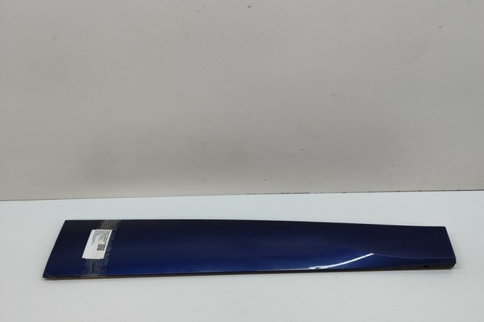 Bandou inferior ușă dreapta față VW ID.5 E39 2023 OEM: 11A854940D | 29261051