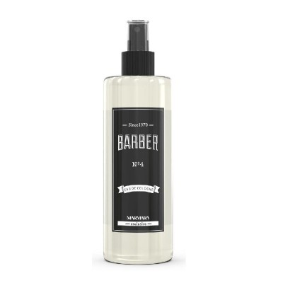 After shave colognie No.04 Marmara 400ml foto