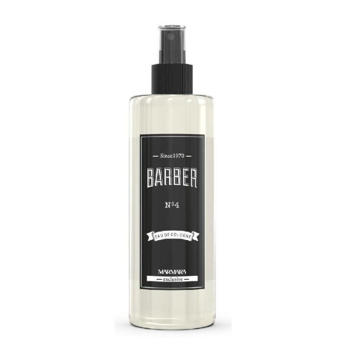 After shave colognie No.04 Marmara 400ml