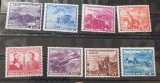 Romania 1941 - Centenarul Artileriei MNH