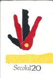 Cumpara ieftin Secolul 20 - nr. 8 / 1969
