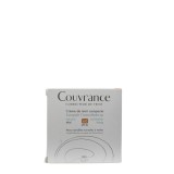 Fond de ten compact Avene Couvrance pentru ten uscat 04 Honey SPF 30, 10 g