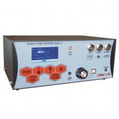 Injector Expert - Simulator semnal injectoare Common Rail
