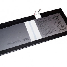 1291-0052 ACUMULATOR TABLETA SONY Z4 6000MAH, ORIGINAL U50032455 SONY