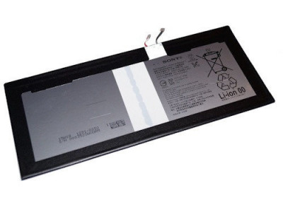 1291-0052 ACUMULATOR TABLETA SONY Z4 6000MAH, ORIGINAL U50032455 SONY foto