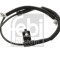 FEBI BILSTEIN 107162 senzor,turatie roata
