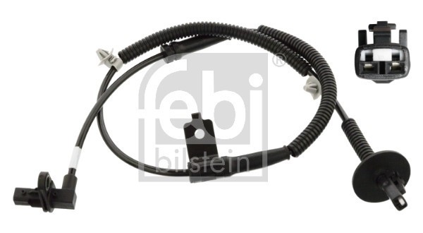 FEBI BILSTEIN 107162 senzor,turatie roata