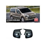 Capace oglinda tip BATMAN compatibile Citroen Berlingo 2012-2019 Cod: C605-BAT2 Automotive TrustedCars, Oem