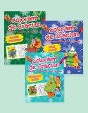 Pachet Coloram de Craciun