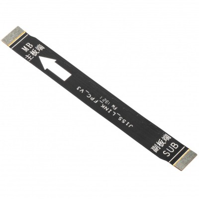 Banda Placa Xiaomi Redmi Note 9, Main foto