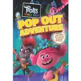 Trolls World Tour Pop-Out Adventure