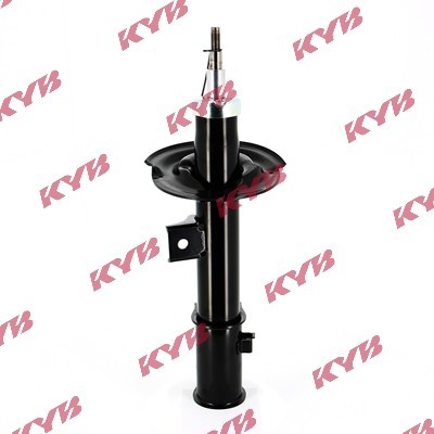 KYB 3340195 Excel-G amortizor foto